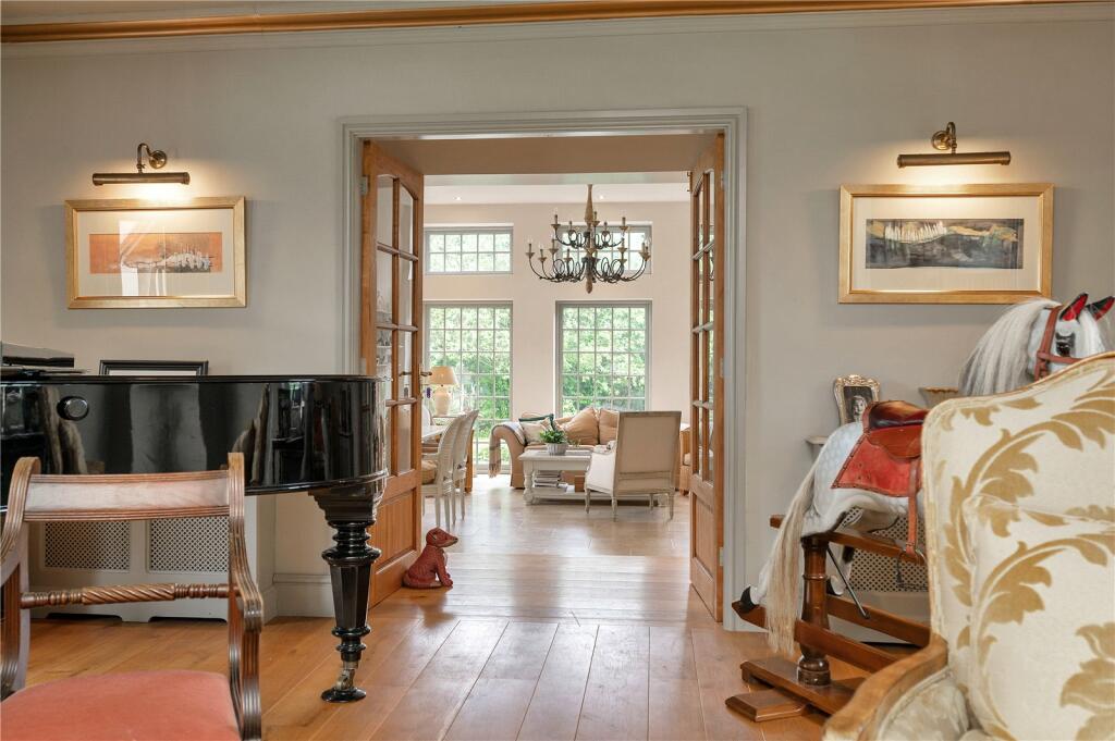 Additional image 10 of Brailsford, Ashbourne, Derbyshire