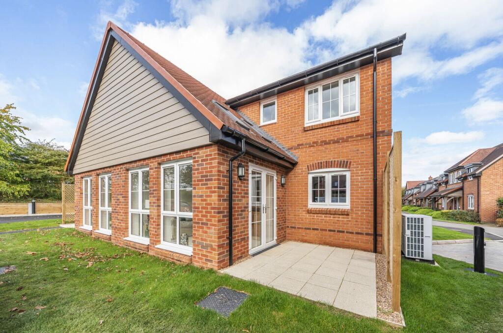 Additional image 9 of Imphal Close, Lime Tree Village, Cawston, Rugby, Warwickshire CV22 7ZL