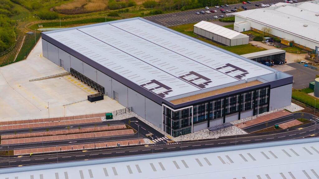 Additional image 3 of Apollo 7, Ansty Park, Coventry, CV7 9JU