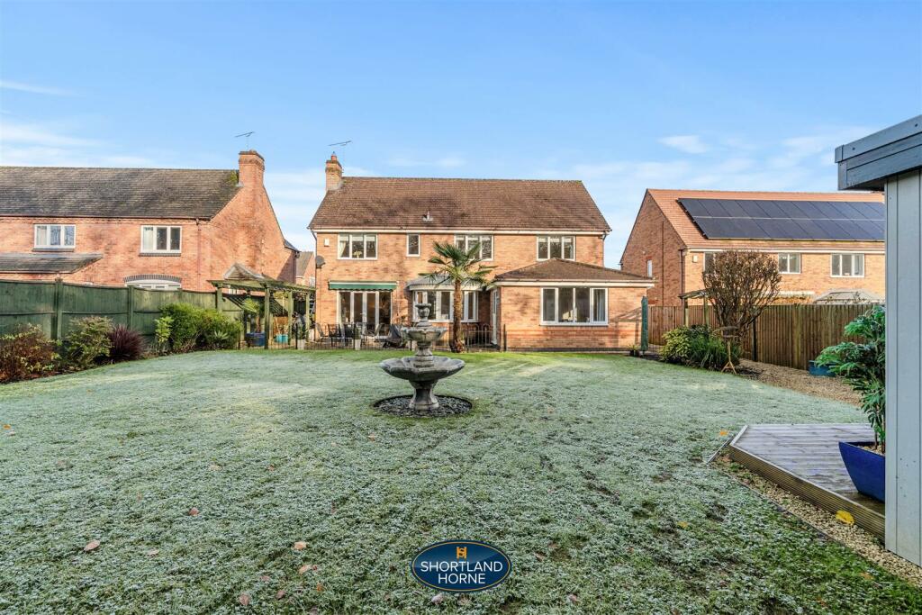 Additional image 31 of Cryfield Heights, Gibbet Hill, Coventry