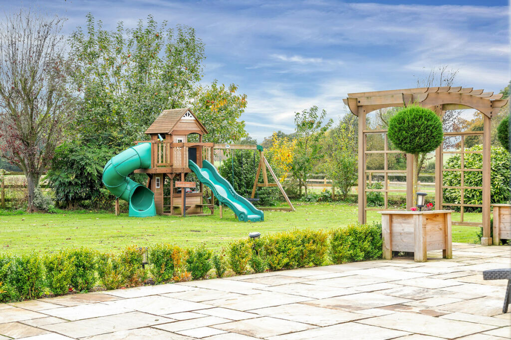 Additional image 35 of Longford Ashbourne, Derbyshire, DE6 3AH