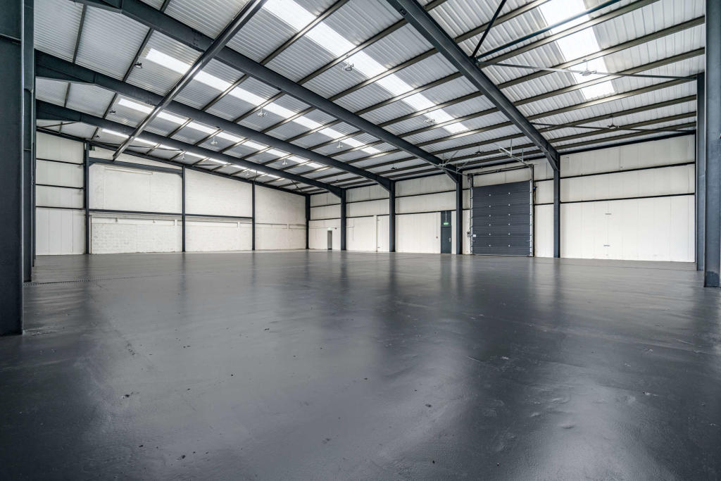 Additional image 8 of Unit 9 Station Lane Industrial Estate, Birtley, Tyne & Wear
