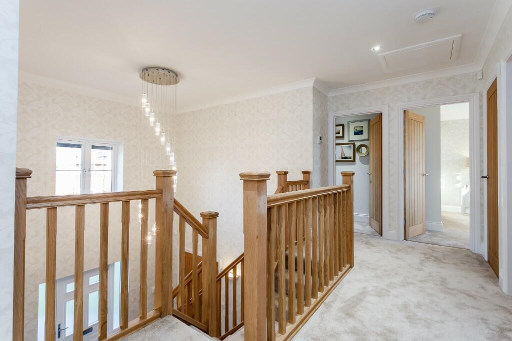 Additional image 9 of Wheeldon Way,
Hulland Ward,
Ashbourne, 
DE6 3FZ