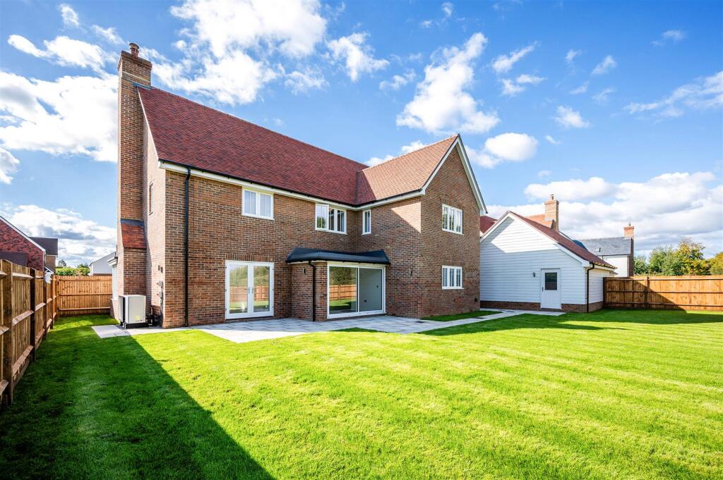 Additional image 2 of Aster House, Summerfield Close, Staple, Canterbury