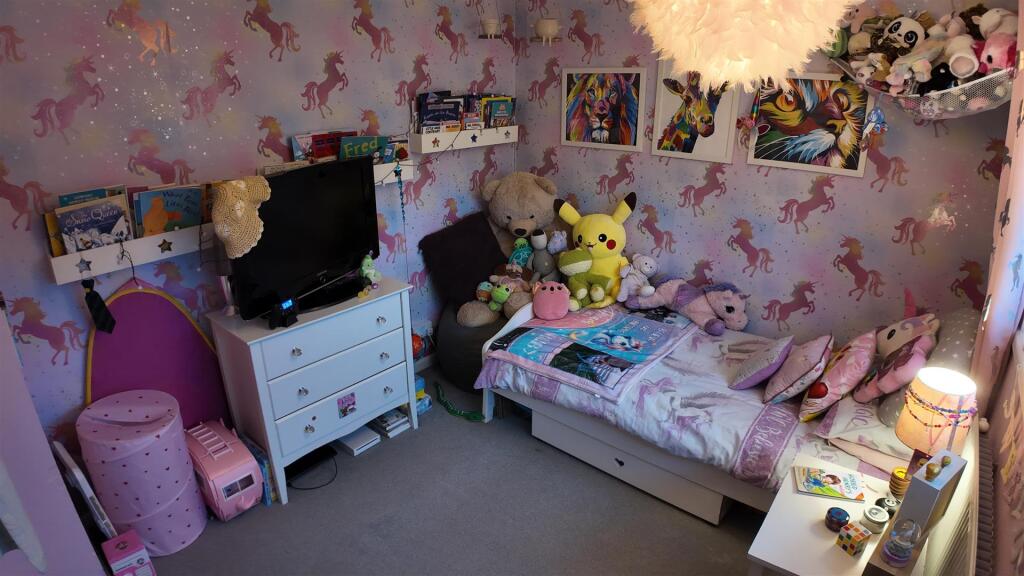 Additional image 20 of Mason Avenue, Leamington Spa