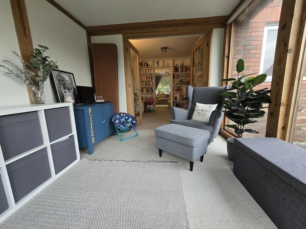 Additional image 21 of Capesthorne Close, Kingsmead, Northwich