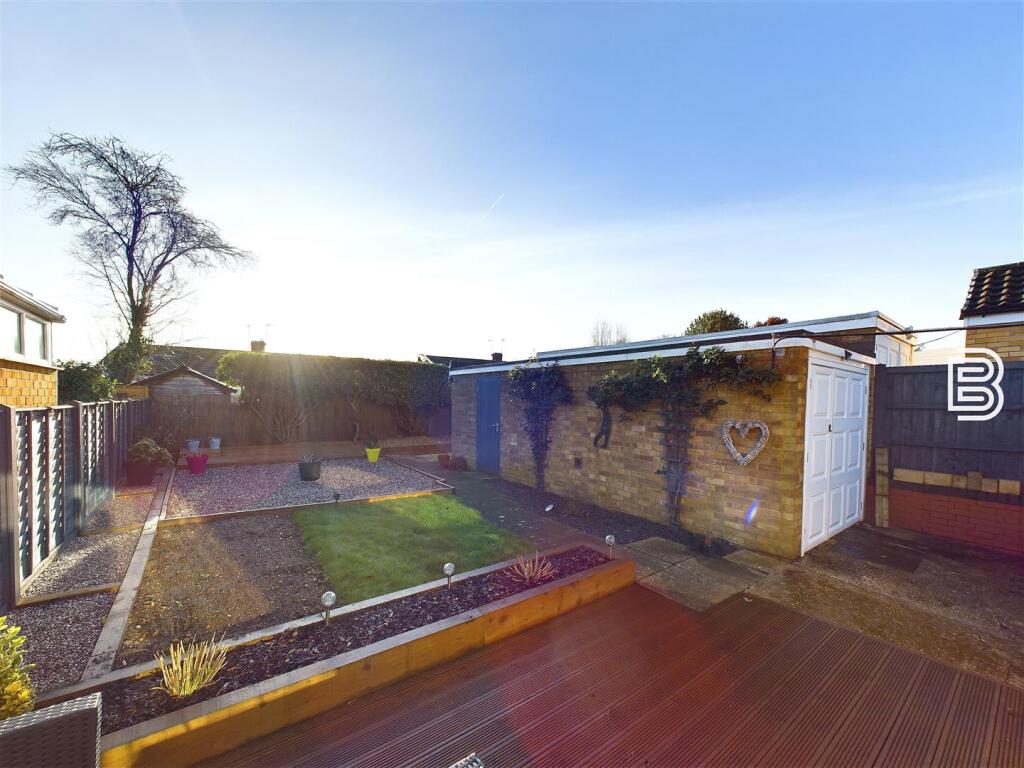 Additional image 14 of Thackeray Close, Hillside, Rugby