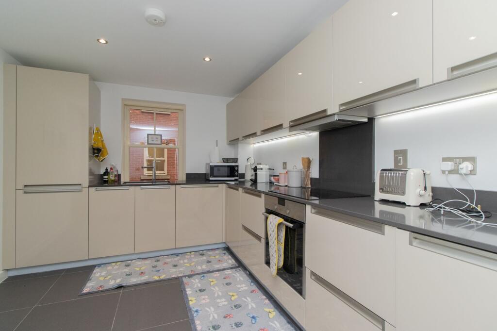 Additional image 4 of Canterbury Road, Charlotte Court The Royal Seabathing Canterbury Road, CT9