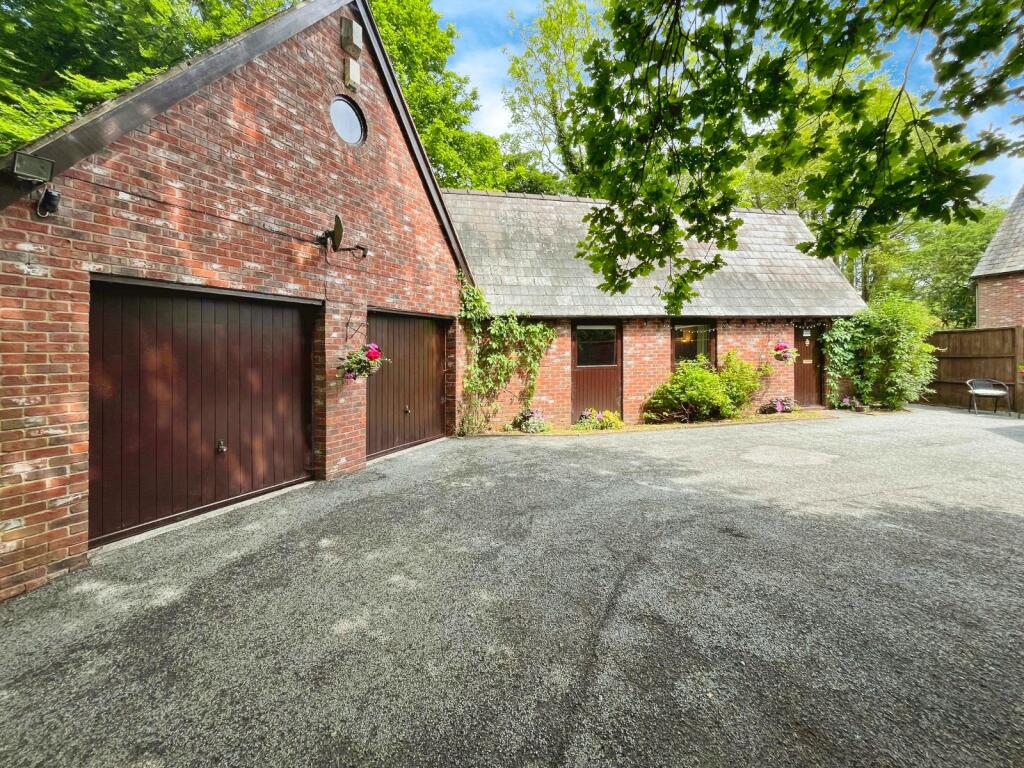 Additional image 9 of Cuddington, Northwich, Cheshire, CW8