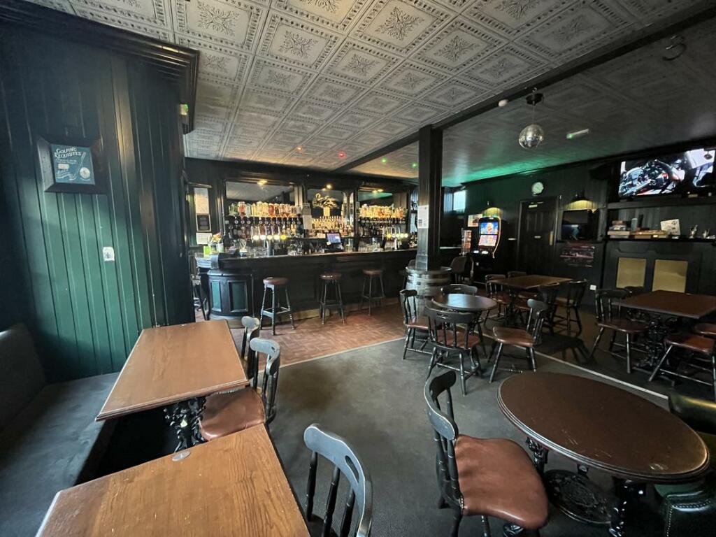 Additional image 12 of The Brechin Arms, 44 St David Street, Brechin, Scotland, DD9 6EQ