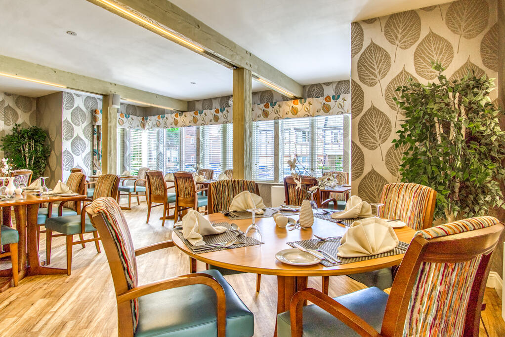 Additional image 9 of No. 27, Richmond Villages Nantwich, St. Josephs Way, Cheshire, CW5 6LZ