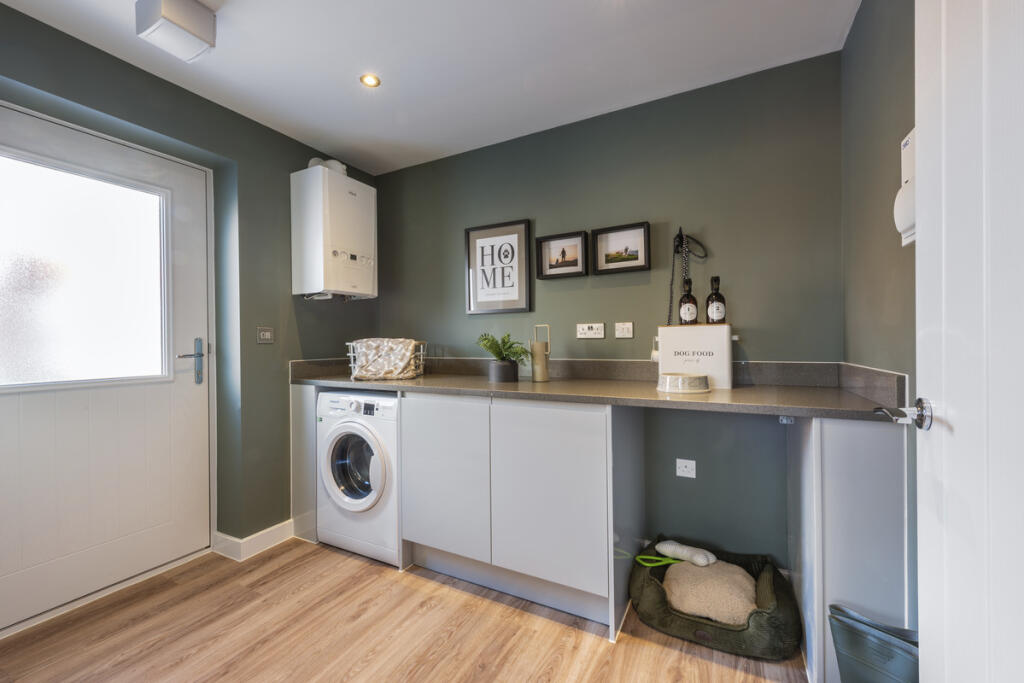 Additional image 6 of Cadley Village, Moonstone Way,
Swadlincote,
DE11 0BB