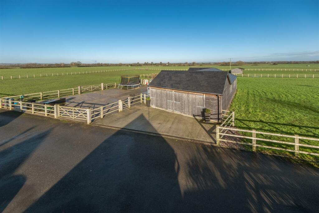 Additional image 41 of Cholmondeston Road, Calveley