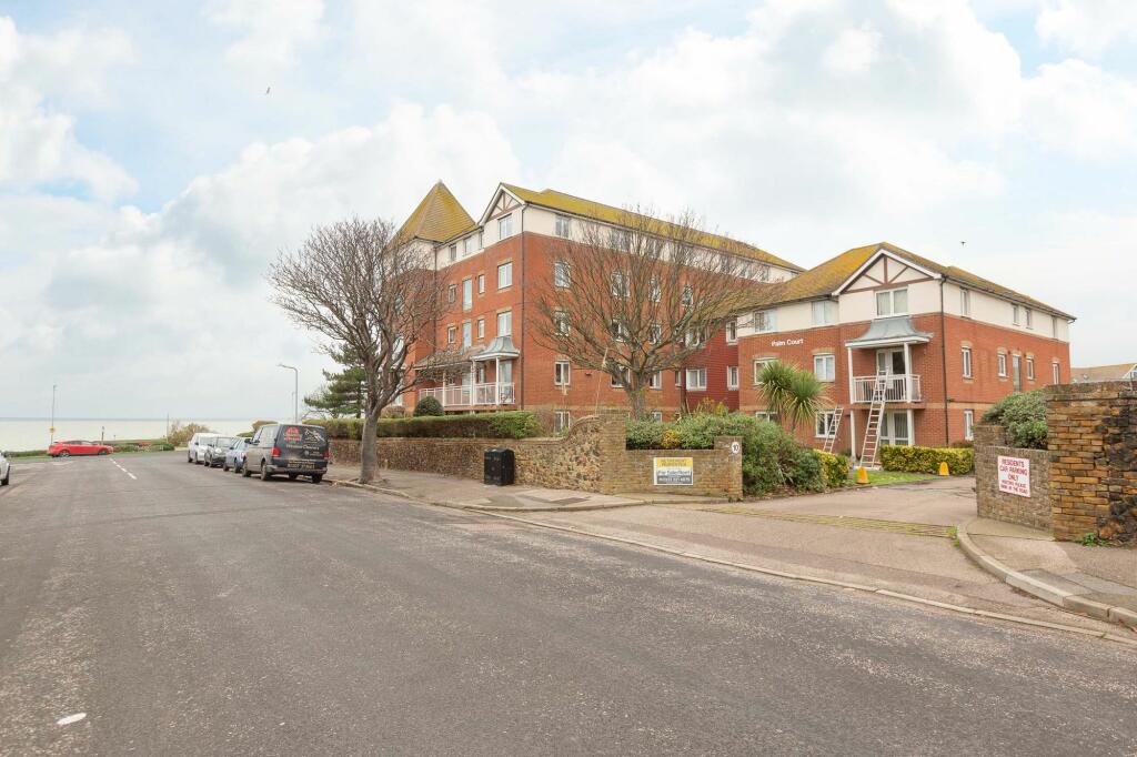 Rowena Road, Palm Court Rowena Road, CT8