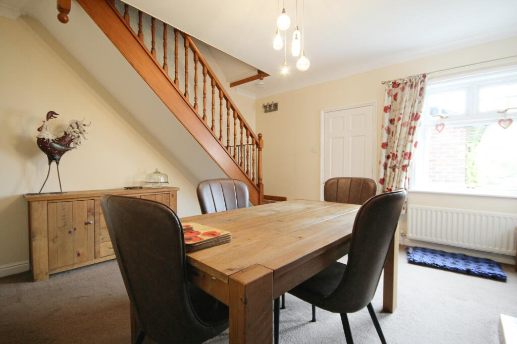 Additional image 6 of Sandfield Terrace, Sandfield Lane, Acton Bridge, CW8