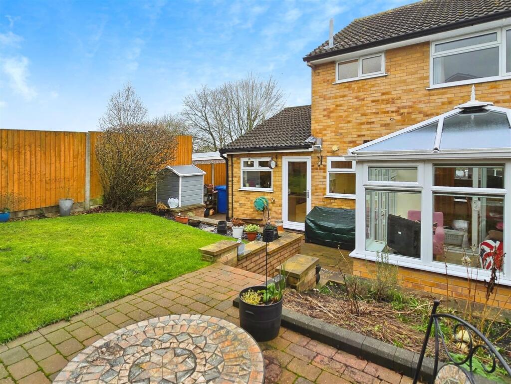 Additional image 19 of Ladybank Road, Mickleover, Derby