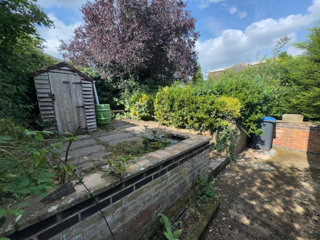 Additional image 16 of Green Lane, Church Lawford, Rugby