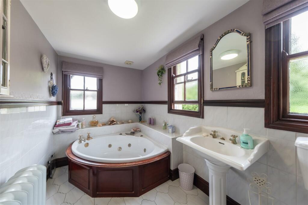 Additional image 36 of A beautifully presented detached family residence in Hartford