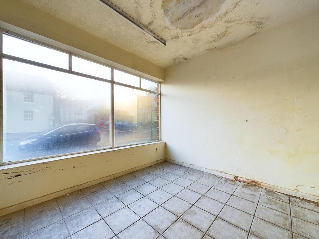 Additional image 5 of St John St, Wirksworth, Matlock