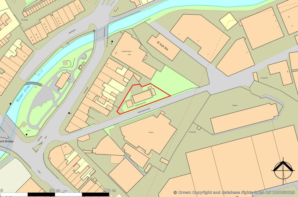 Additional image 19 of Crayford ACF, Spitfire Hall Swaisland Drive, Crayford, Dartford, Kent, DA1 4HS
