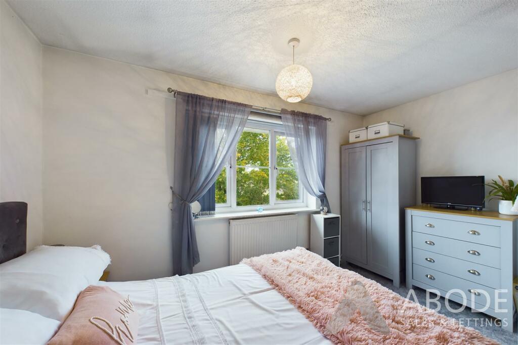 Additional image 11 of Silkstone Close, Church Gresley