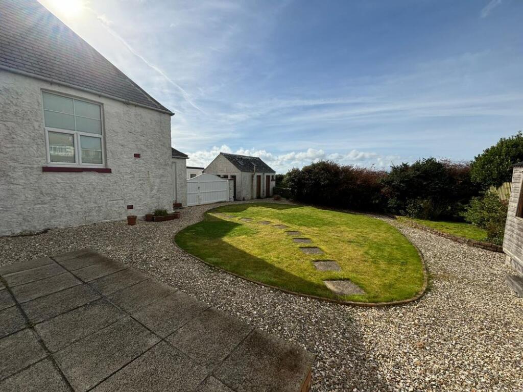 Additional image 14 of Meoul School House, Stoneykirk, Stranraer, Wigtownshire, DG9 9EE