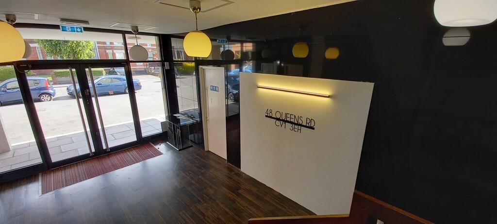 Additional image 9 of Queens Road Studio 6