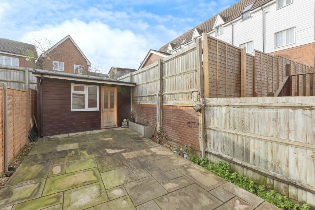 Additional image 16 of Lightermans Mews, Gravesend, Kent, DA11