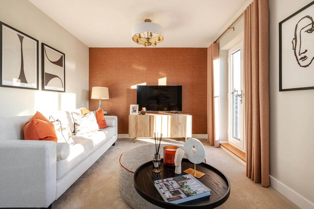 Additional image 5 of Ashlawn Road
Rugby,
CV22 5SL