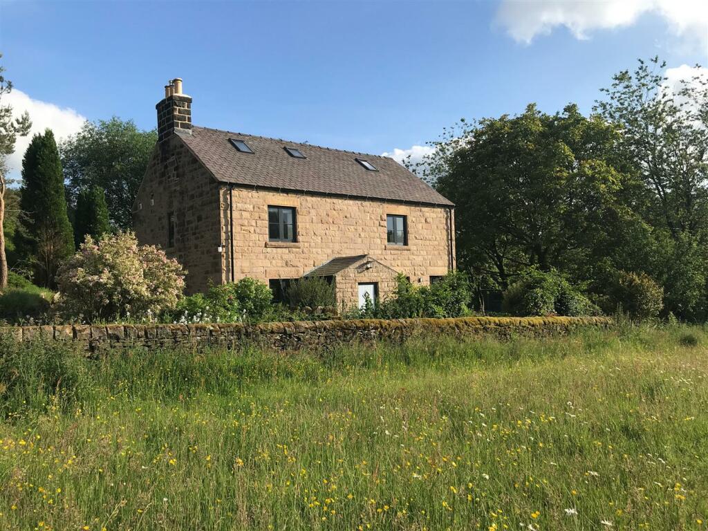 Additional image 44 of Allen Lane, Tansley