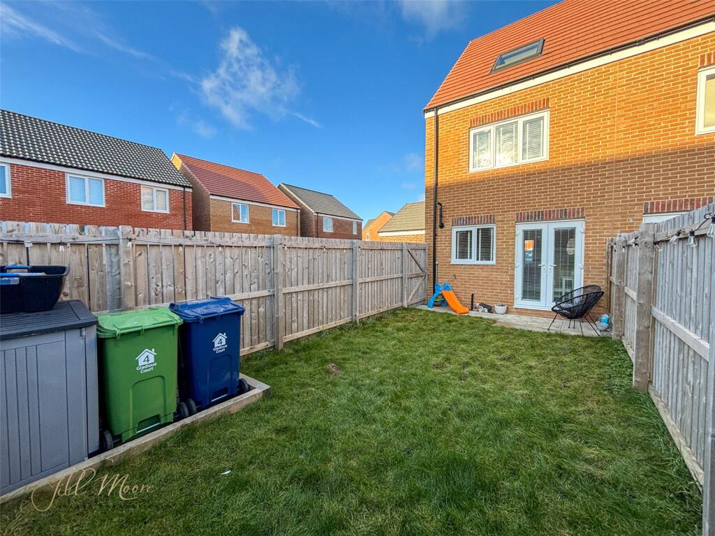Additional image 20 of Gladious Court, Philadelphia, Houghton-Le-Spring, Tyne and Wear, DH4