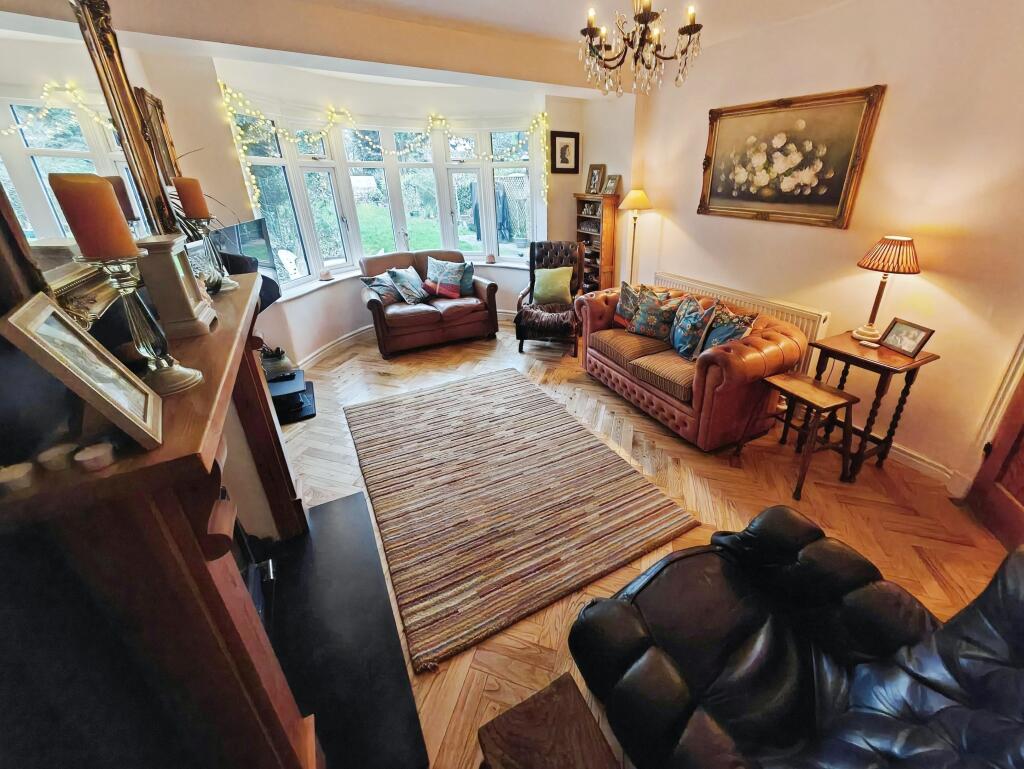 Additional image 9 of Oakland Avenue, Haslington, Crewe, CW1