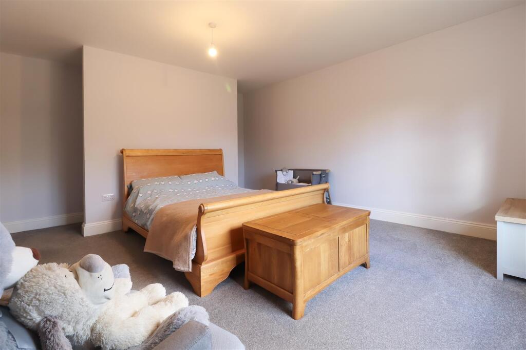 Additional image 23 of The Ashes, Haseley Knob, Warwick