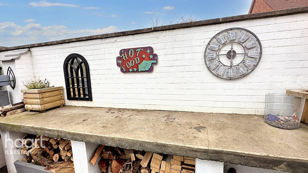 Additional image 26 of Heanor Road, Ilkeston