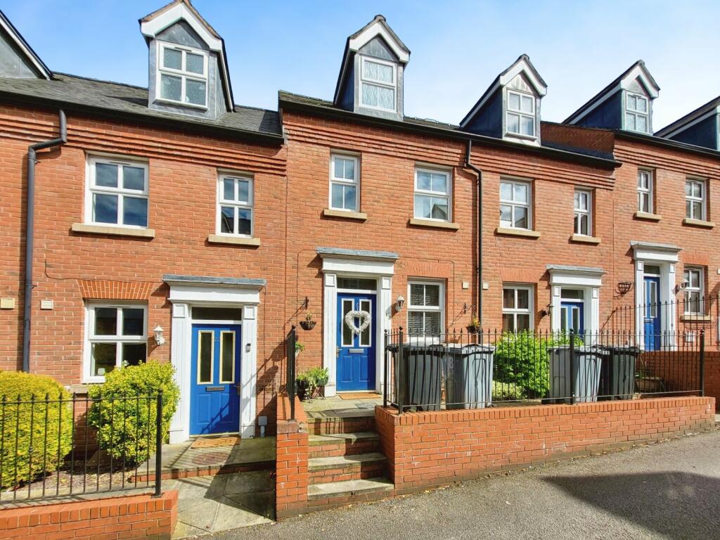 Additional image 18 of Wallcroft Gardens, Middlewich, Cheshire, CW10