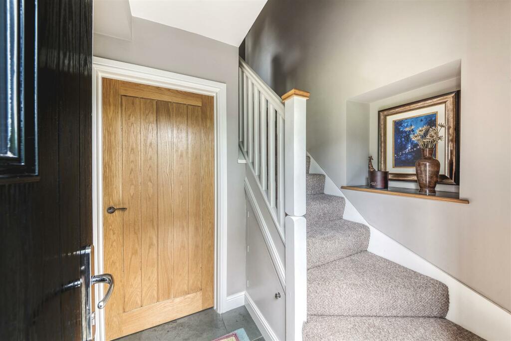 Additional image 15 of Morley Manor, Morley, Derbyshire