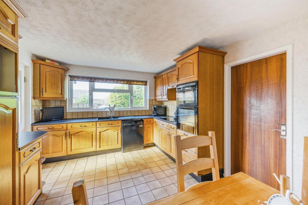 Additional image 6 of Bullhurst Lane, Weston Underwood, Ashbourne