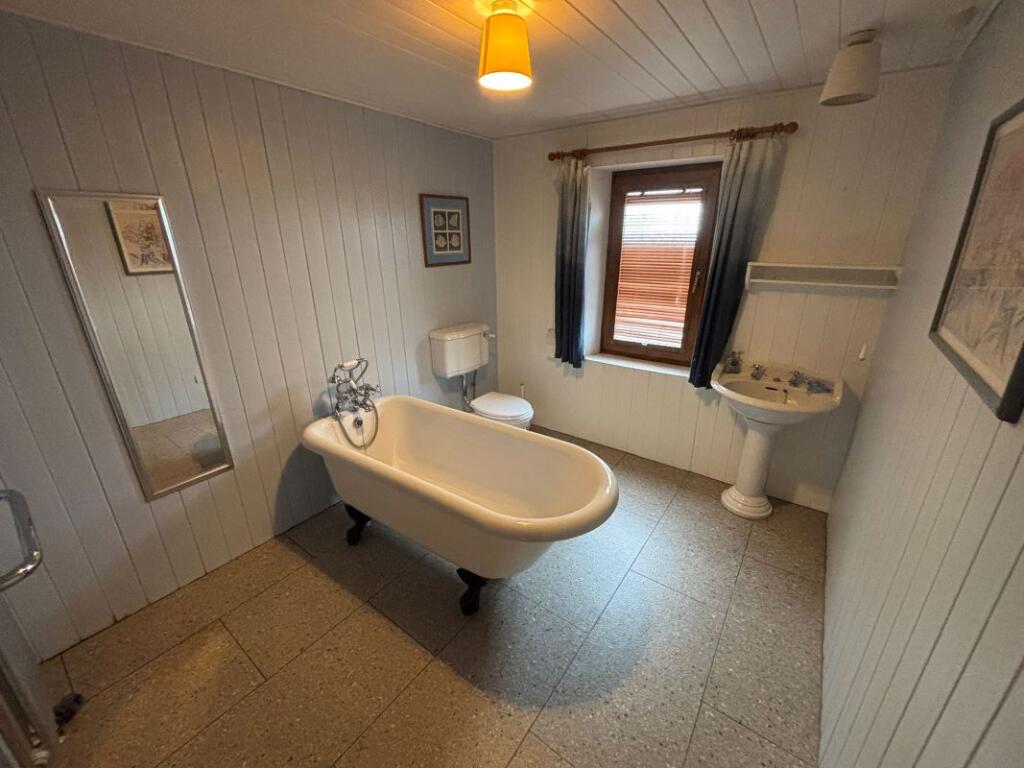 Additional image 13 of Meoul School House, Stoneykirk, Stranraer, Wigtownshire, DG9 9EE