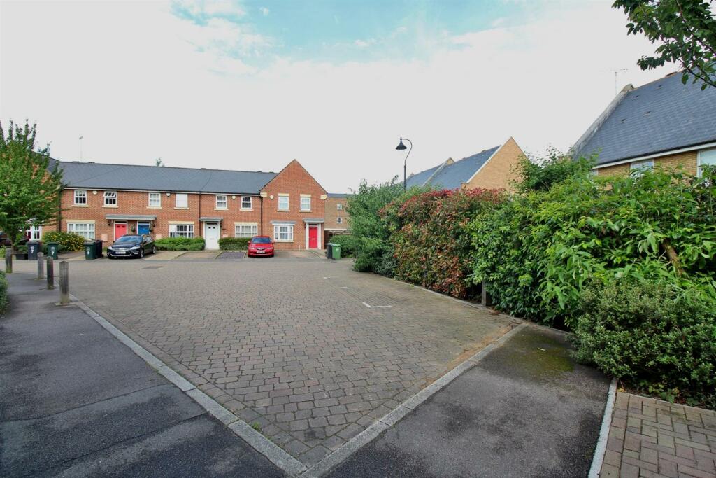 Additional image 18 of Reed Court, Ingress Park, Greenhithe, Kent, DA9