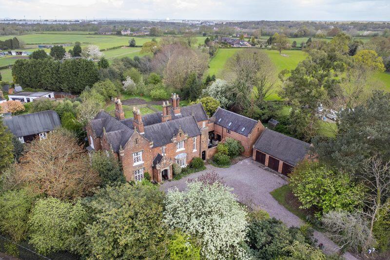 Additional image 51 of Weston House, 33 Main Road, Weston