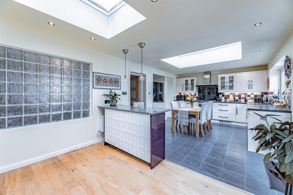 Additional image 15 of Perfectly presented extended property on a superb plot