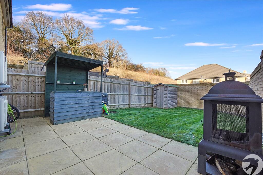 Additional image 25 of Christabel Close, Weldon, Ebbsfleet Valley, Swanscombe, DA10