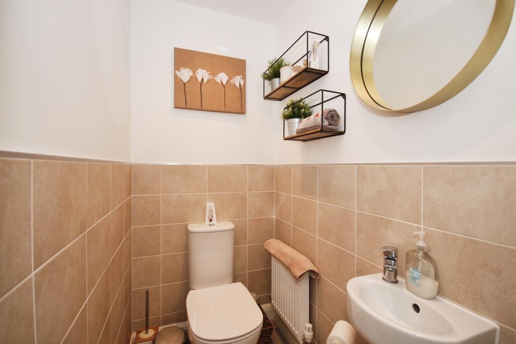 Additional image 14 of Woodhead Road, Warwick, Warwickshire, CV34