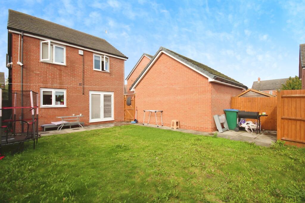 Additional image 14 of Lanchbury Avenue, Coventry