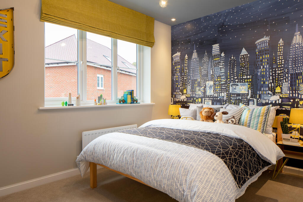 Additional image 10 of The Long Shoot, Nuneaton, 
Warwickshire,
CV11 6BG