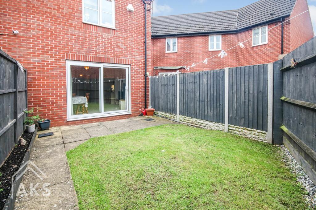 Additional image 18 of Foss Road, Hilton, DE65