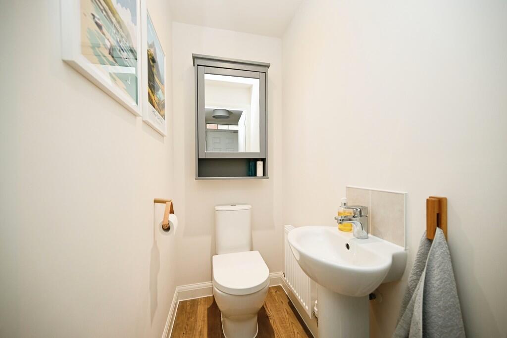 Additional image 10 of Beverly Close, Houlton, Rugby