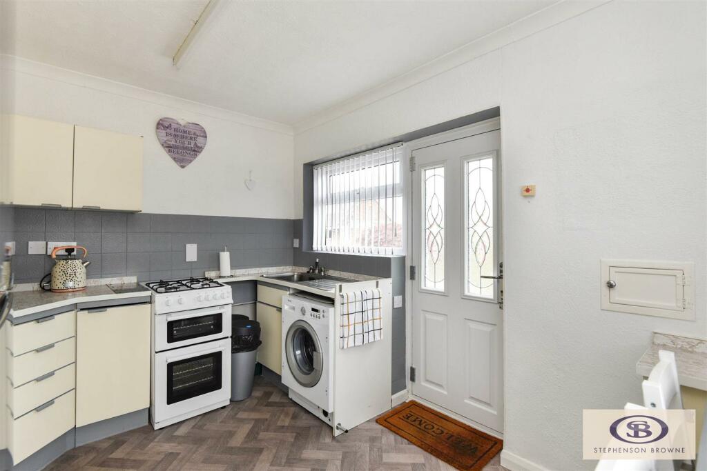 Additional image 20 of Tennyson Avenue, Crewe