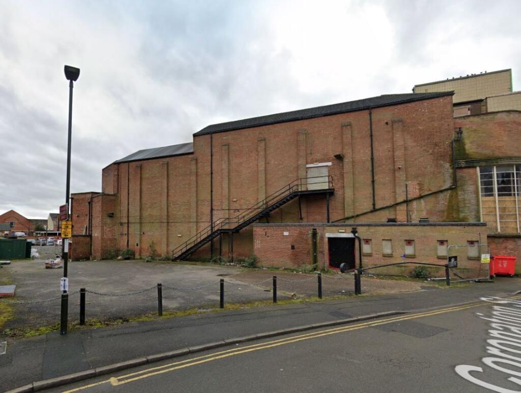 Additional image 23 of Former Bingo Hall, 15-19 South Street, Ilkeston, Derbyshire, DE7 5QT