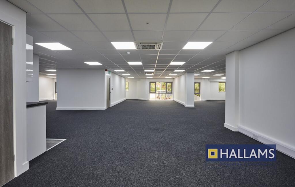 Additional image 10 of Brickfield Business Centre, 60 Manchester Road, Northwich, CW9 7LS